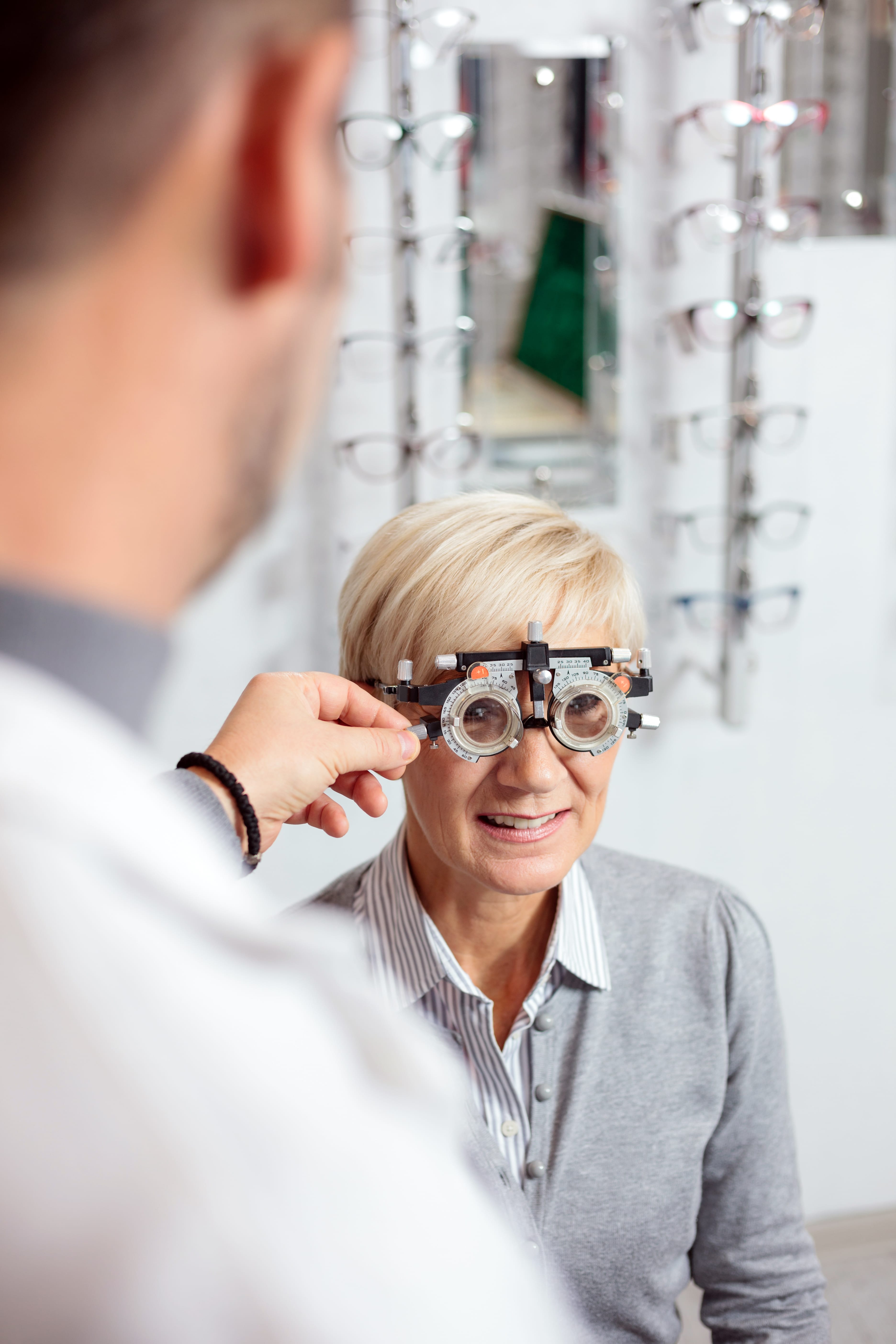 Ancillary TLC Insurance