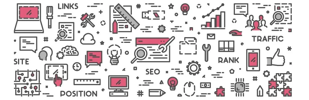 Three Easy First Steps for SEO